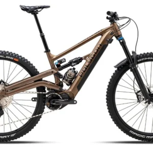 Polygon Collosus N8E - E-Mountain Bike