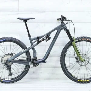 Fezzari Delano Peak Mountain Bike - 2023, Medium