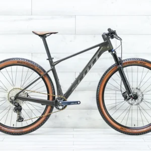 Scott Scale 925 Mountain Bike - 2023, Medium