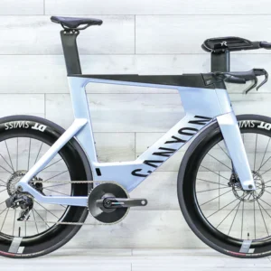 Canyon Speedmax CF AXS 8 Triathlon Bike - 2025, X-Large