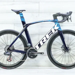 Trek Madone SLR 7 eTap Gen 6 Road Bike - 2021, 58cm