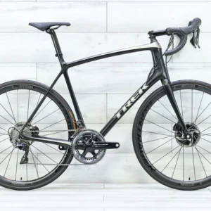 Trek Emonda SLR 8 Disc Road Bike - 2018, 62cm