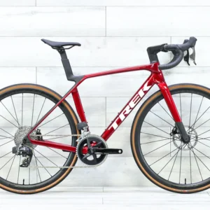 Trek Madone SL 6 AXS Gen 8 Road Bike - 2025, Medium