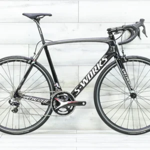 Specialized S-Works Tarmac SL4 Road Bike - 2014, 58cm