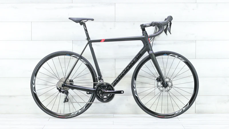 Argon 18 Gallium CS Disc Shimano 105 Road Bike – 2022, 59cm