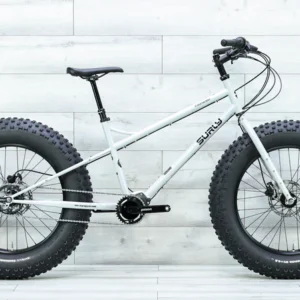 Surly Moonlander Fat Bike - 2025, Large