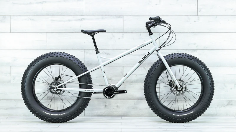 Surly Moonlander Fat Bike – 2025, Large