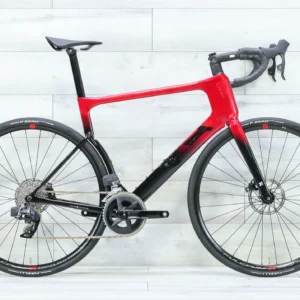 3T Strada Rival AXS Road Bike - 2024, 58cm