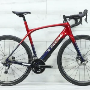 Trek Domane + LT Project One Road E-Bike - 2020, 56cm