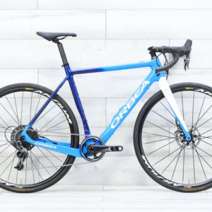 Orbea Gain M21 Road E-Bike - 2019, Large