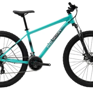 Polygon Cascade 2 - Mountain Bike [New]  Alloy Frame | 100mm Suntour XCE | Shimano Tourney 3x7