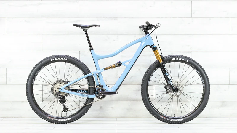 Ibis Ripley XT Mountain Bike – 2022, X-Large