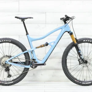 Ibis Ripley XT Mountain Bike - 2022, X-Large