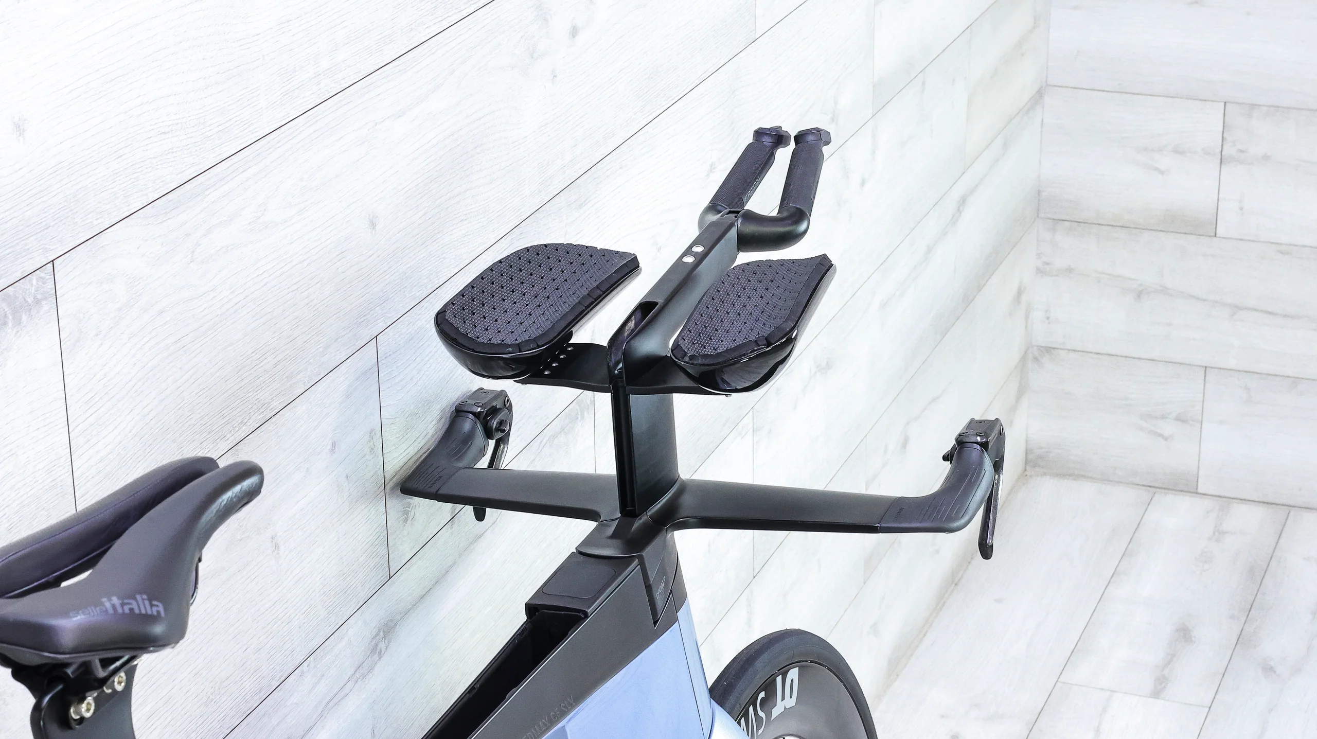 Canyon Speedmax CF AXS 8 Triathlon Bike - 2025, X-Large - Image 13