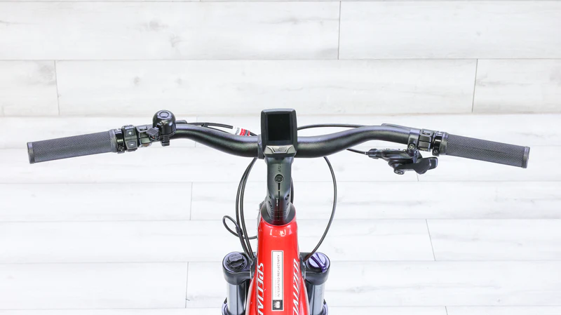 Specialized Turbo Vado 4.0 Step-Through Commuter E-Bike - 2023, Small - Image 11