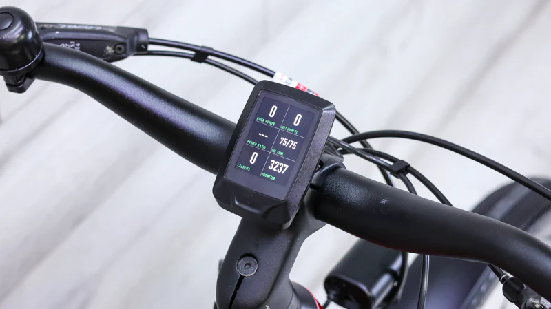 Specialized Turbo Vado 4.0 Step-Through Commuter E-Bike - 2023, Small - Image 10