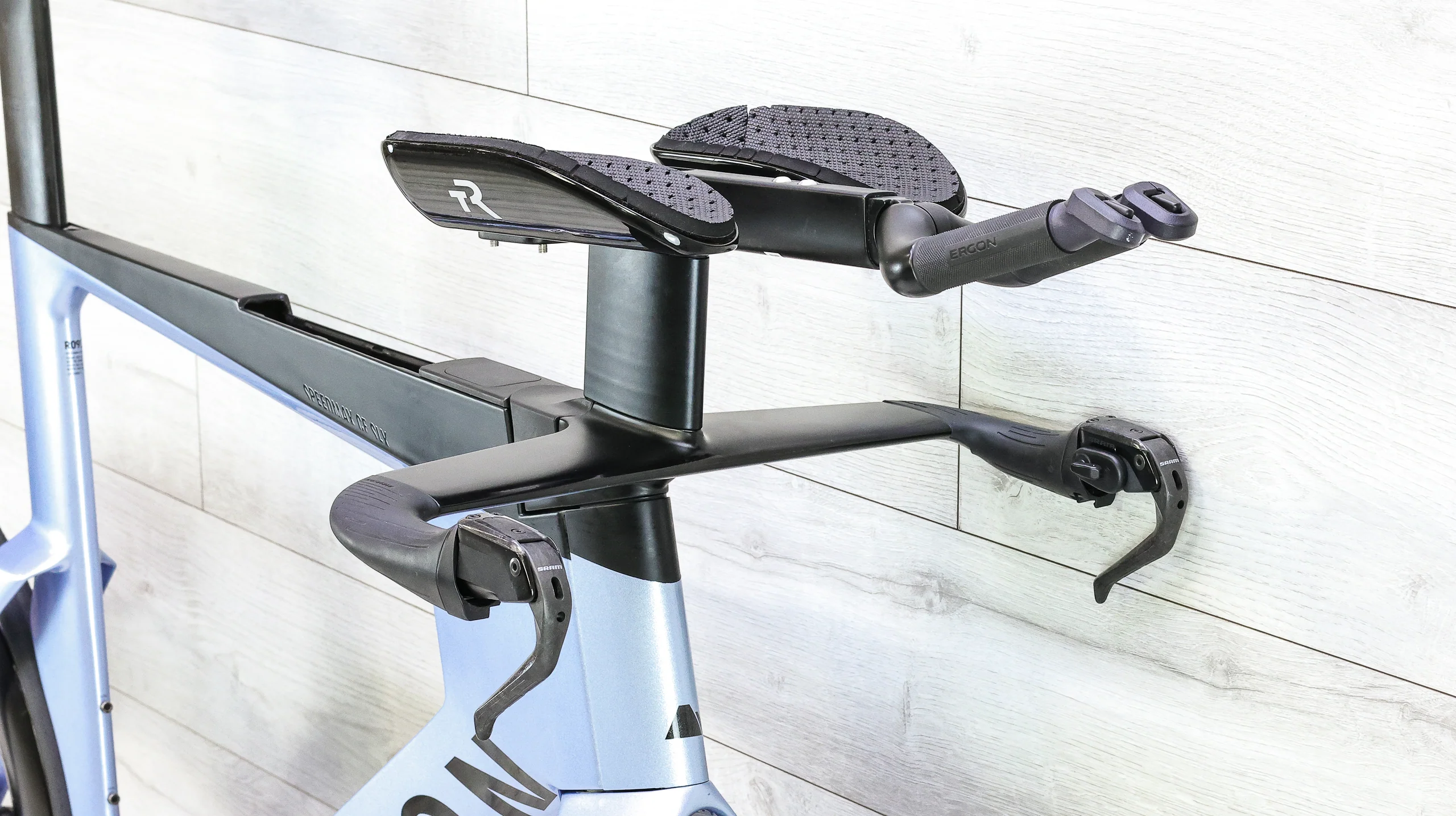 Canyon Speedmax CF AXS 8 Triathlon Bike - 2025, X-Large - Image 11