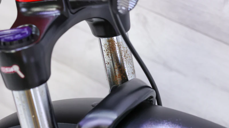 Specialized Turbo Vado 4.0 Step-Through Commuter E-Bike - 2023, Small - Image 6