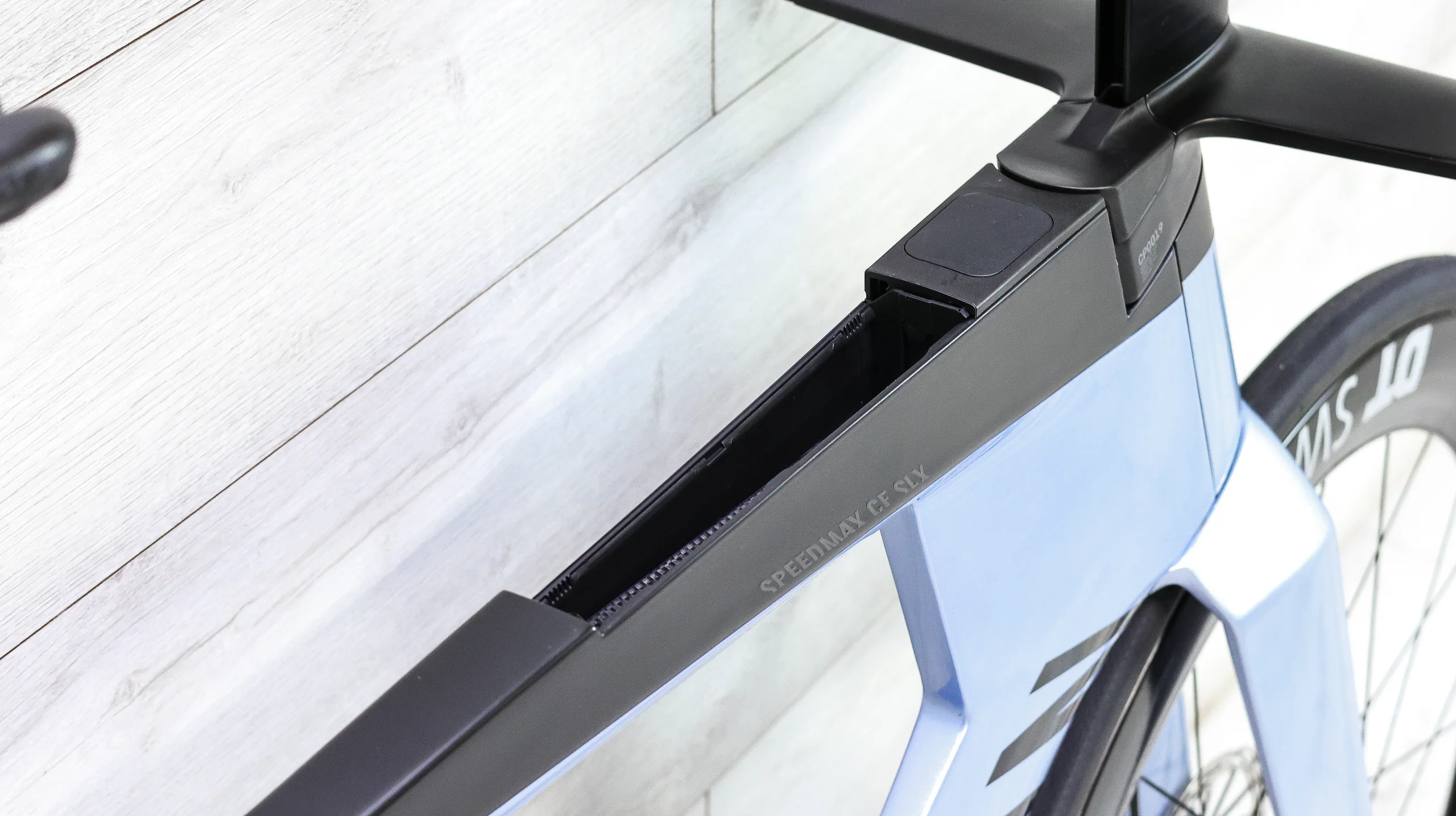 Canyon Speedmax CF AXS 8 Triathlon Bike - 2025, X-Large - Image 6