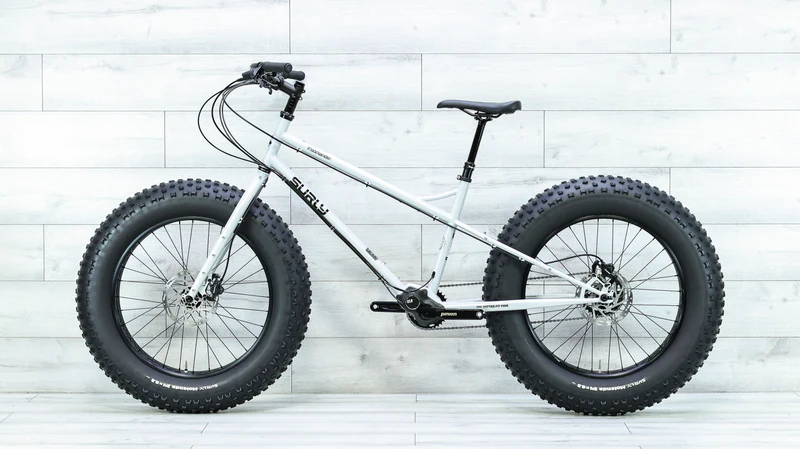 Surly Moonlander Fat Bike - 2025, Large - Image 10