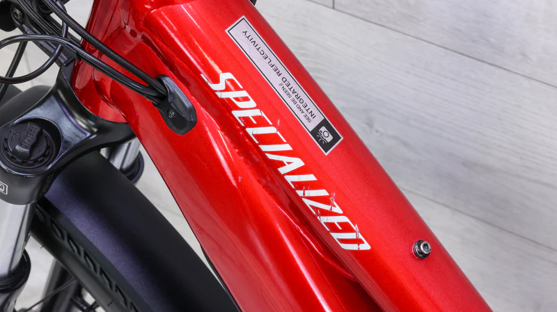 Specialized Turbo Vado 4.0 Step-Through Commuter E-Bike - 2023, Small - Image 3