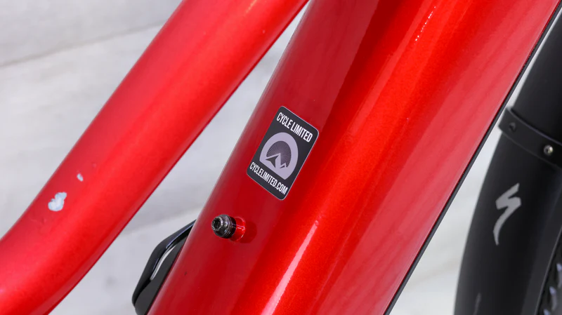 Specialized Turbo Vado 4.0 Step-Through Commuter E-Bike - 2023, Small - Image 19