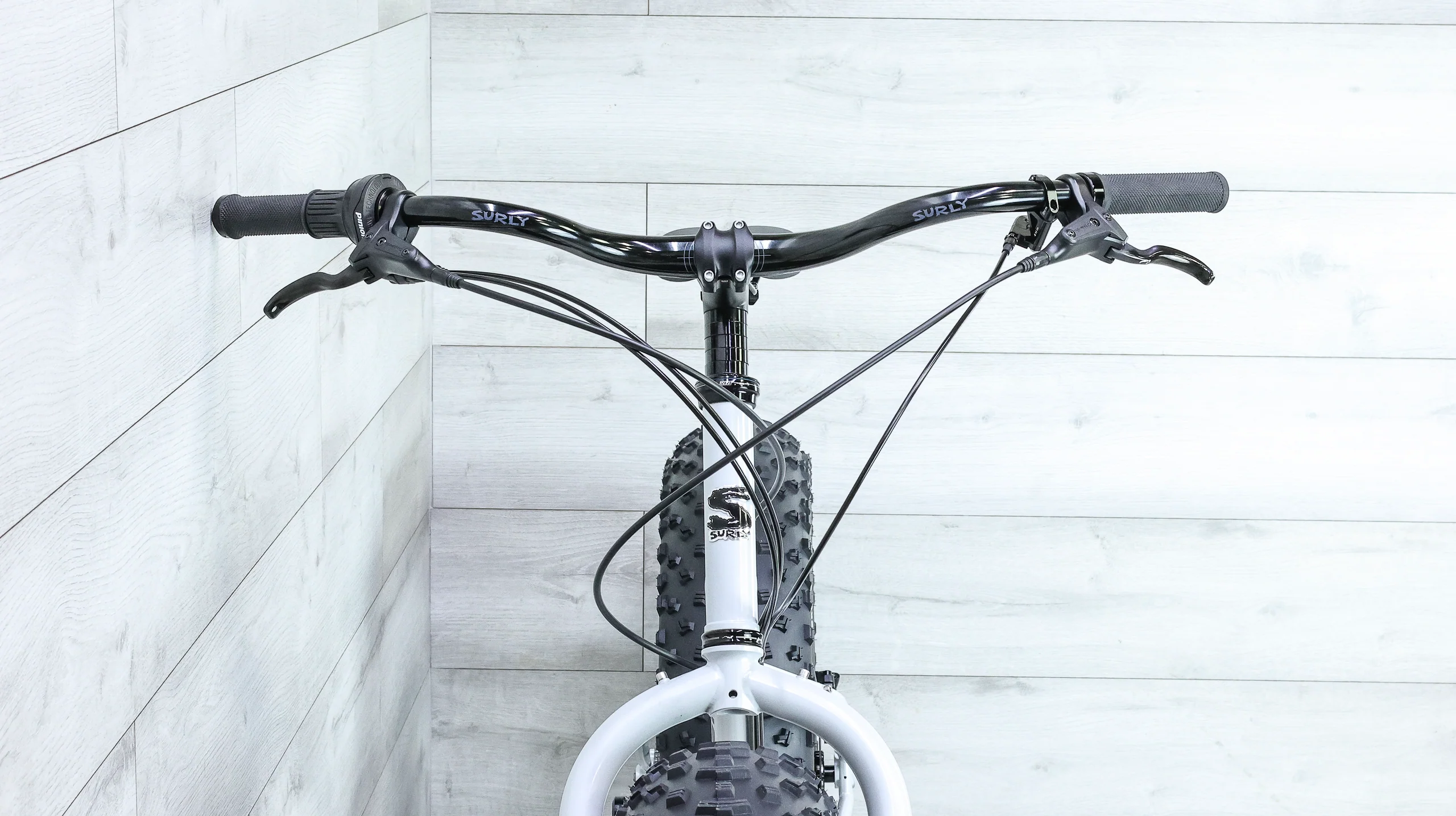 Surly Moonlander Fat Bike - 2025, Large - Image 4