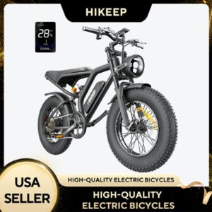 hikeep electric bike  for  adults